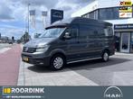 Volkswagen Crafter 35 2.0 TDI L3H3 Highline 177 pk DSG, LMV,, Stof, Gebruikt, 4 cilinders, Volkswagen