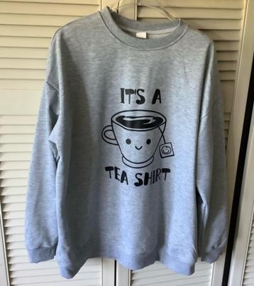 sweatshirt 2xl dames beschikbaar voor biedingen