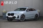 BMW X4 M40i High Executive | 360pk 6-in-lijn | M-Performance, Auto's, BMW, Automaat, Stof, Gebruikt, 2000 kg