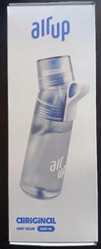 NIEUW Air Up fles + Wild Berry 3 pods, Sport en Fitness, Bidons, Verzenden, Nieuw