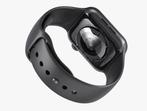 Apple Watch Series 4 | 40 mm | Space Grey | NIEUW, Apple Watch ⌚️, IOS, Nieuw, Ophalen of Verzenden