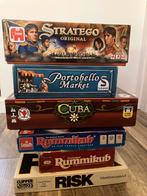 Bordspellen: uitzoeken: € 10 p/s, Hobby en Vrije tijd, Gezelschapsspellen | Bordspellen, Ophalen of Verzenden, Zo goed als nieuw