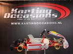 TE KOOP: EXPRIT KART ( 3 dagen jong!) #31, Sport en Fitness, Karting, Ophalen, Zo goed als nieuw, Kart
