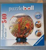 Puzzlebol Ravensburger, Ophalen of Verzenden, Zo goed als nieuw