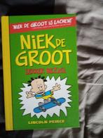 Niek de Groot, Lekker bezig!, Fictie, Ophalen of Verzenden, Zo goed als nieuw, Lincoln Peirce