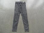 Grijze jeans van Scotch & Soda, maat 164 meisje, nieuwstaat!, Broek, Meisje, Ophalen of Verzenden, Zo goed als nieuw