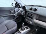 Smart Forfour 1.1 Passion Airco / PANORAMADAK (2005), Auto's, Smart, Voorwielaandrijving, Stof, Gebruikt, Origineel Nederlands