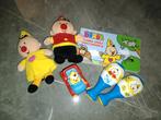 Bumba Speelgoed Set, Ophalen of Verzenden, Zo goed als nieuw, Jongen of Meisje