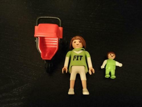 Verschillende playmobil setjes, Kinderen en Baby's, Speelgoed | Playmobil, Zo goed als nieuw, Complete set, Ophalen