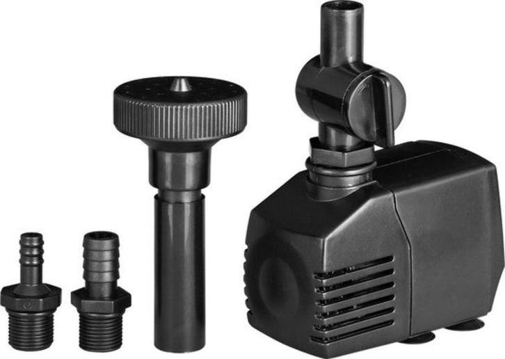 Ubbink - Xtra - 400 - fonteinpomp - vijverpomp, Tuin en Terras, Vijver-toebehoren, Nieuw, Vijverpomp, Ophalen of Verzenden