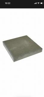 Gezocht! Gebruikte tuintegels, Ophalen, Gebruikt, 10 m² of meer, Beton