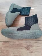 Neopreen waterschoenen  duikschoenen  maat M, Watersport en Boten, Ophalen of Verzenden, Zo goed als nieuw, Wetsuit