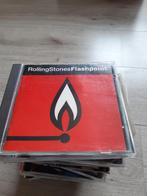 The Rolling Stones - Flashpoint, Ophalen of Verzenden, 1960 tot 1980, Gebruikt