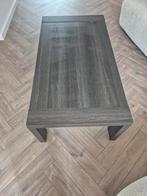TV- meubel en Salontafel, Ophalen