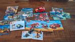 Lego verzameling city en creator 3 in 1, Ophalen of Verzenden, Gebruikt, Complete set, Lego