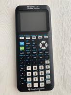 Grafische rekenmachine TI-84 plus CE-T Python edition, Diversen, Rekenmachines, Ophalen of Verzenden, Grafische rekenmachine, Zo goed als nieuw