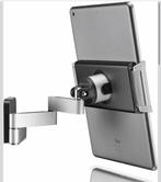 Vogel's TMS 1030 Tablet Muurbeugel 7-13 inch, Ophalen of Verzenden, Zo goed als nieuw, Bescherming voor- en achterkant