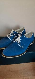 Mooie  hippe herenschoenen Manfield, Ophalen of Verzenden, Zo goed als nieuw