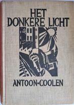 Het donkere Licht, Antiek en Kunst, Verzenden, Antoon Coolen