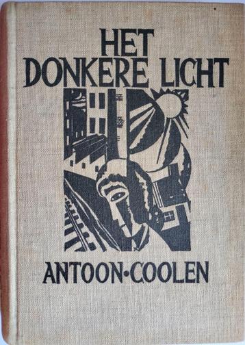 Het donkere Licht beschikbaar voor biedingen