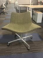Refurbished Deberenn Hero Design Sessel Fauteuil, 300 stuks, Ophalen of Verzenden, Zo goed als nieuw, Eén