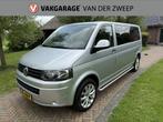 Volkswagen Transporter 2.0 TDI L2H1 | DSG | Navi (bj 2013), Auto's, Automaat, Euro 5, Gebruikt, 4 cilinders