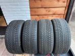 Michelin 255/55R18 Winterbanden, Auto-onderdelen, Banden en Velgen, Ophalen, 18 inch, Gebruikt, 255 mm
