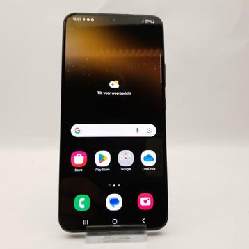 Samsung Galaxy S22 Plus 128GB || Android 14  || Nu  € 299.99 beschikbaar voor biedingen