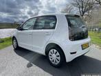 Volkswagen Up! 1.0 BMT move up! Airco|Elec pakket|DAB, Origineel Nederlands, Te koop, Emergency brake assist, 60 pk