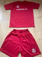 Voetbaltenue/ sport tenue maat S, Sport en Fitness, Voetbal, Maat S, Ophalen of Verzenden, Zo goed als nieuw, Set
