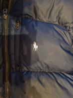Ralph lauren puffer, Kleding | Heren, Blauw, Nieuw, Ophalen of Verzenden, Maat 46 (S) of kleiner