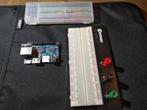 Orange Pi One + Conrad Breedboard + Accessoires, Ophalen of Verzenden, Nieuw
