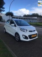 Kia Picanto 1.0 CVVT BusinessLine, Voorwielaandrijving, Euro 5, Gebruikt, 400 kg
