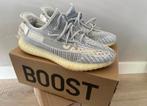 Yeezy Boost 350 v2 – Lichtgrijs | Maat 44,5 |, Ophalen of Verzenden, Zo goed als nieuw, Overige kleuren