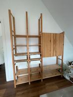 Ivar stellingkast, Huis en Inrichting, Kasten | Stellingkasten, Ophalen, Zo goed als nieuw