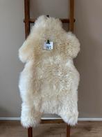 Grote witte schapenvachten, Huis en Inrichting, Folkert_kingma@hotmail.com, Nieuw, Ophalen of Verzenden, 8831xt