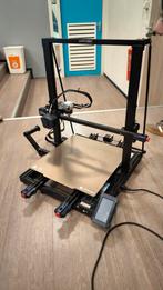 Anycubic Kobra Max - defect - voor onderdelen of reparatie, Computers en Software, 3D Printers, Ophalen of Verzenden