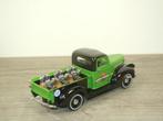 1941 Chevy PickUp Harley Davidson - Matchbox YYM96652, Engeland, Auto, Zo goed als nieuw, X