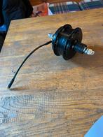 Achterwiel motor voor e-bike 7 speed nieuw, Ophalen of Verzenden, Nieuw, Algemeen, Wiel