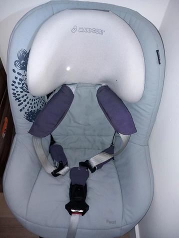 Maxi cosi autostoel Pearl beschikbaar voor biedingen