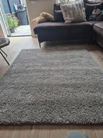 Nieuw hoogpolig vloerkleed 160x190 beige, Huis en Inrichting, Ophalen, 100 tot 150 cm, Beige, Nieuw