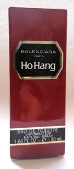 Balenciaga Ho Hang Vintage Parfum, Sieraden, Tassen en Uiterlijk, Uiterlijk | Parfum, Nieuw, Ophalen of Verzenden