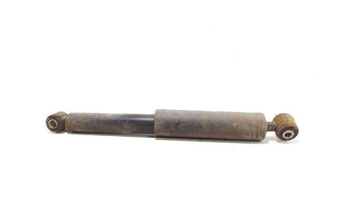 Schokbreker rechts achter Opel Vectra, Auto-onderdelen, Ophanging en Onderstel, Opel, Gebruikt, Herkomst onderdeel bekend, 12 maanden garantie