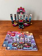 Lego Friends 41105 - Popster podium, Ophalen of Verzenden, Zo goed als nieuw, Complete set, Lego