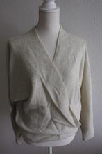 Minus overslag trui, Minus, Ophalen of Verzenden, Maat 36 (S), Gedragen