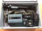 vhs camera, Audio, Tv en Foto, Videocamera's Analoog, Ophalen of Verzenden, VHS of SVHS, Camera
