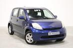 Daihatsu Sirion 2 1.3-16V Comfort Elek pakket Nieuwe APK NAP, Auto's, Daihatsu, Origineel Nederlands, Te koop, 5 stoelen, Benzine