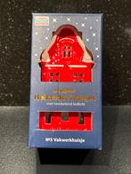 Postcodeloterij huisje No.5 Vakwerkhuisje.  €5,00, Huis en Inrichting, Woonaccessoires | Overige, Ophalen, Nieuw