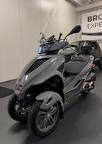 Piaggio Mp3 Yourban LT Nardo RS • 26.033km•LED•Akrapovic•