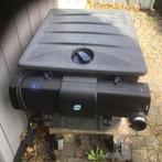 Vijfer filter oase doorstroom filter, Tuin en Terras, Vijvers, Ophalen, Zo goed als nieuw